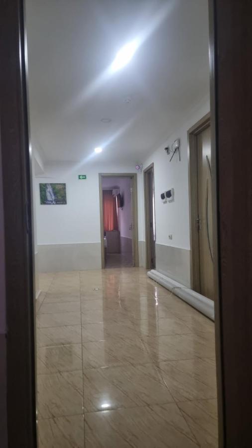 Femi Ji Hotel Батуми Екстериор снимка