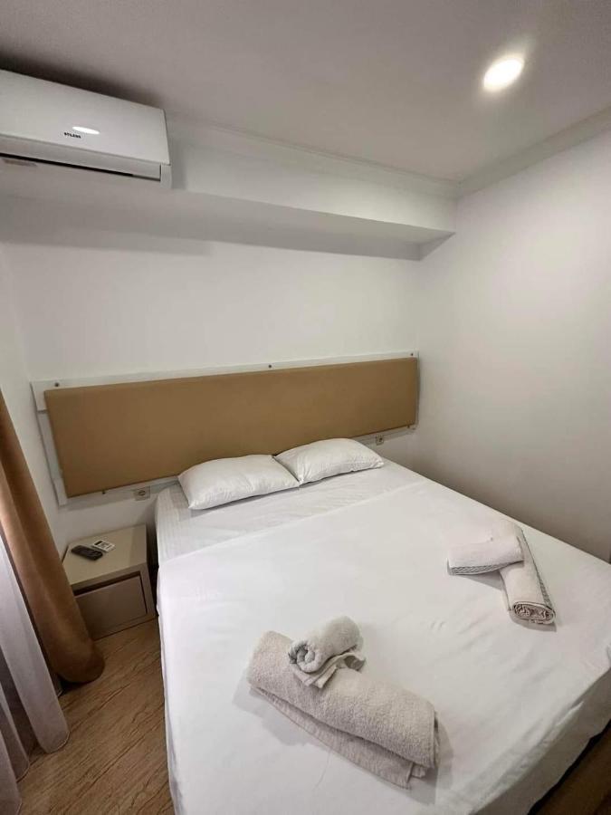 Femi Ji Hotel Батуми Екстериор снимка