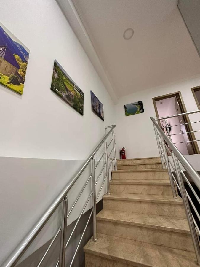 Femi Ji Hotel Батуми Екстериор снимка
