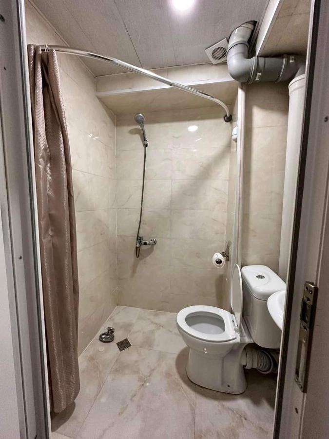 Femi Ji Hotel Батуми Екстериор снимка