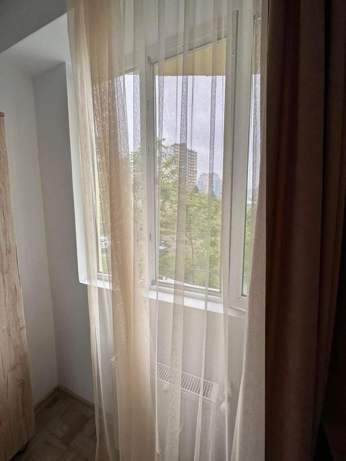 Femi Ji Hotel Батуми Екстериор снимка